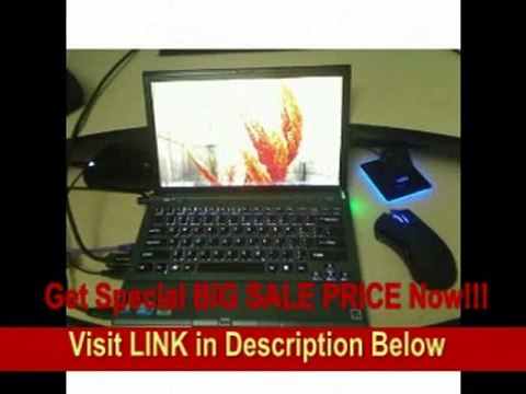 [BEST BUY] Sony VAIO VPC-Z133GX/B 13.1-Inch Laptop (Black)