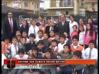 ANA HABER 29.11.2012