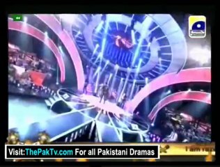 Sur Kshetra By Geo Tv Episode 18 - 1st December 2012 - Part 1