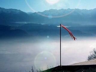 Syride parapente : Fly with us