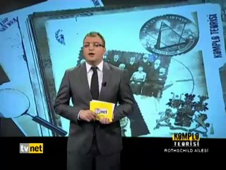 Komplo Teorisi 16.11.2012