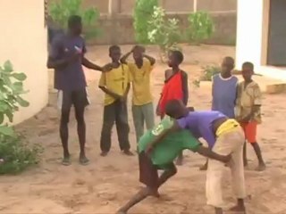 Palabres sans frontières Film partie 3