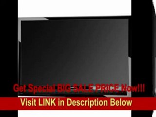 [REVIEW] Mitsubishi Diamond Series LT-46265 46-Inch 1080p 240 Hz LED Edge-lit LCD HDTV