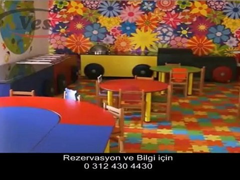 Ic Residence Otel Kundu Antalya - vesturizm.com.tr