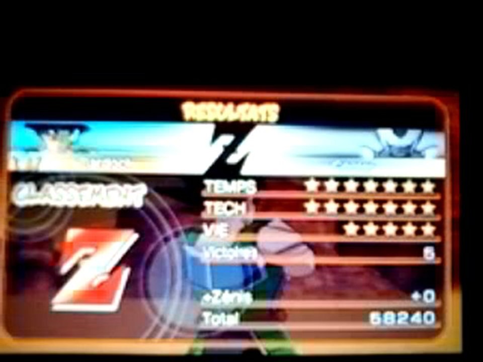 vidéo-test Dragon Ball Z shin budokai 2