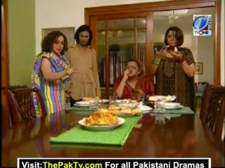 Chehra e Zan ( Teen Moti Auratian ) By Tv One - 1st December 2012 - Part 3