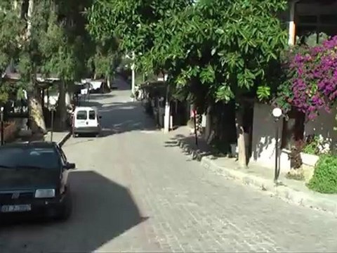 Akdeniz ve Güney Ege gezisi 4.Bölüm