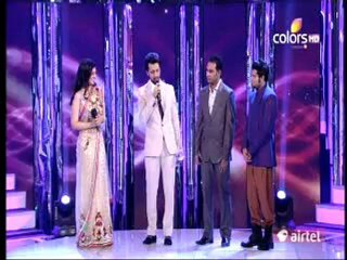 Sur Kshetra  1st December 2012 Watch Online Part10