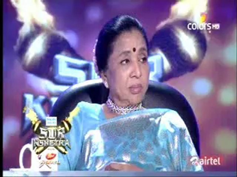 Sur Kshetra  1st December 2012 Watch Online Part1