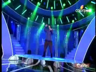 Sur Kshetra  1st December 2012 Watch Online Part2