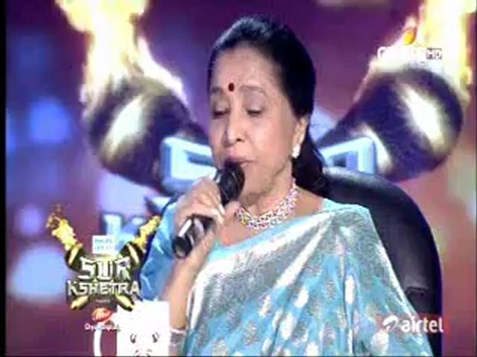 Sur Kshetra  1st December 2012 Watch Online Part7