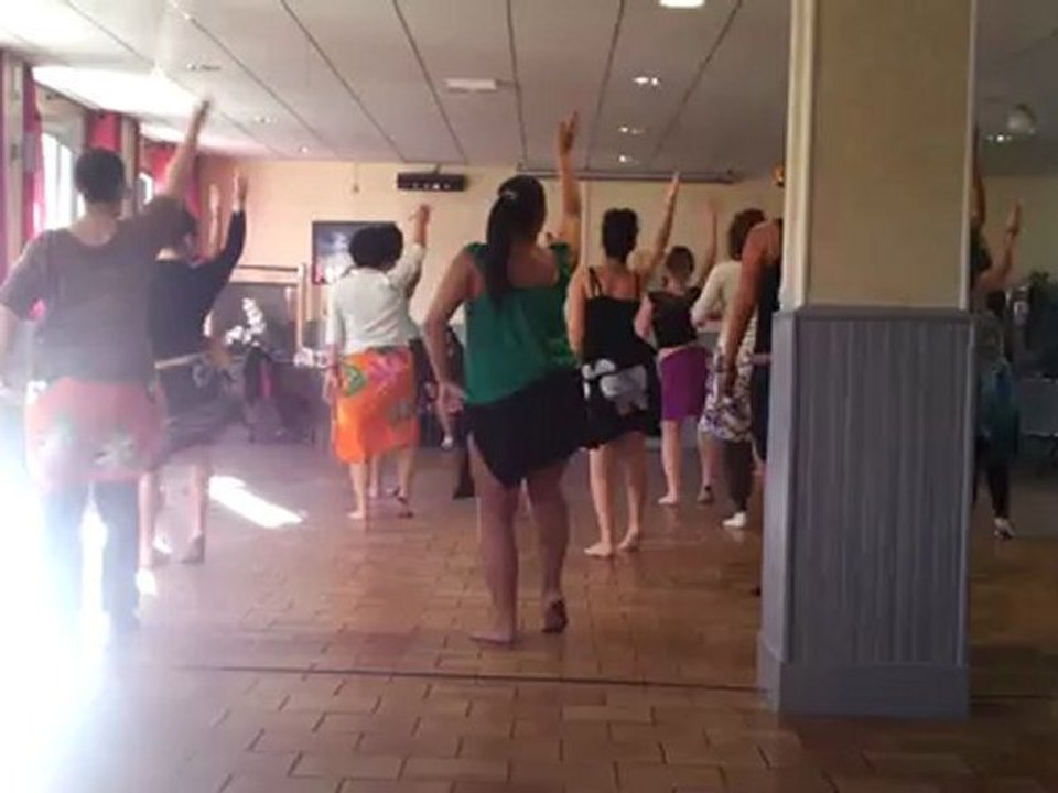 Danse