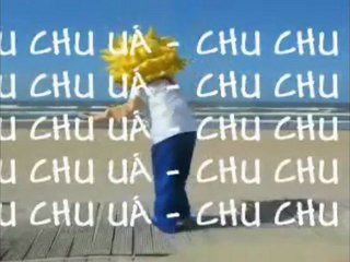 Minidisco - Chu Chu Uá