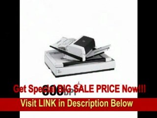 [REVIEW] FI-6770A Clr Dupl 70PPM/140IPM Ultra SCSI A3 600DPI Twain