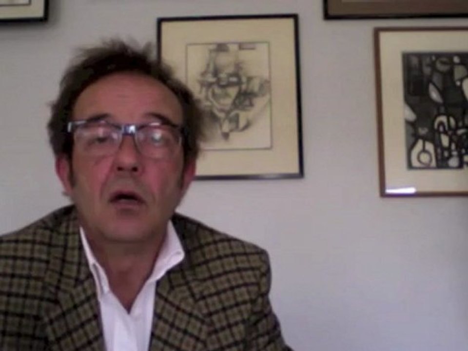 Soigner l'angoisse et l'anxiété