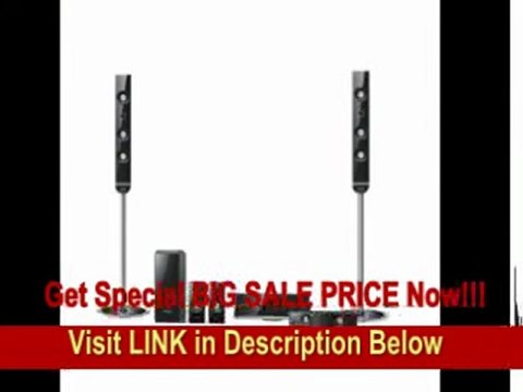 [FOR SALE] Samsung HT-C7530W Blu-ray Home Theater System