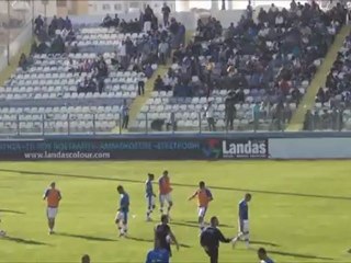 Προθέρμανση Ανόρθωσης (4)