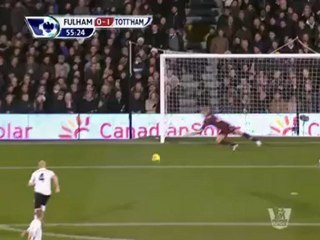 ফালহ্যাম (০) ভস টোটেনহ্যাম (৩), ১ ডিসে