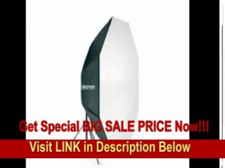 [BEST PRICE] Elinchrom EL 26158 74-Inches Octa Light Bank