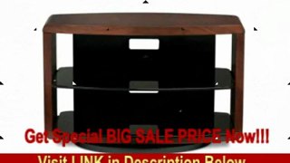 [BEST PRICE] BDI Valera 9723 Singl3 Single Wide Low Open TV Stand (Chocolate Stained Walnut)
