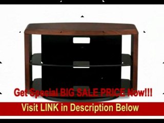[BEST PRICE] BDI Valera 9723 Singl3 Single Wide Low Open TV Stand (Chocolate Stained Walnut)