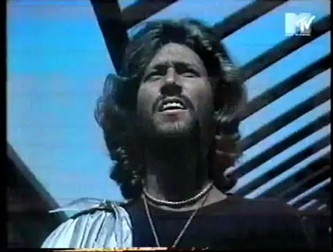 Bee Gees - Stayin' Alive
