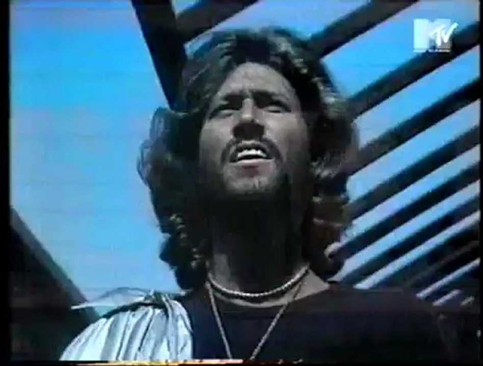 Bee Gees - Stayin' Alive