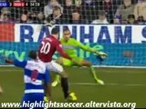 Reading-Manchester United 3-4 Highlights All Goals