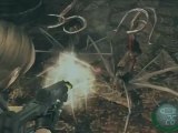 The Boss of Bosses  | Resident Evil 4 HD (P42ish)