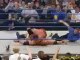 Brock Lesnar Vs. Eddie Guerrero No Way Out 2004 Recap