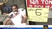 Extrabajador de Pdvsa lleva 6 días en huelga de hambre frente al Pnud