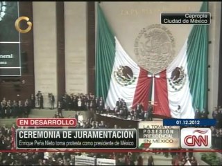 下载视频: El partido demócratacristiano Copei hizo un acto este sábado con el que brindó su completo respaldo al candidato a la reelección para la Gobernación del estado Zulia, Pablo Pérez.  Por su parte, el Pérez dijo que confía en que Copei es una institución ser