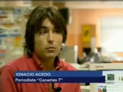 reportaje tve UD LAS PALMAS momentos difíciles