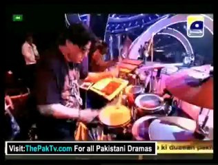 Sur Kshetra By Geo Tv Episode 18 - 1st December 2012 - Part 2