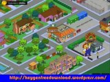 The Simpsons Tapped Out hack Cheats - Unlimited Donuts ! FREE DOWNLOAD
