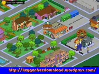 Simpsons Tapped Out Hacks & Cheats Download, Iphone, Ipad
