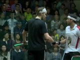Willstrop through to Hong Kong Final