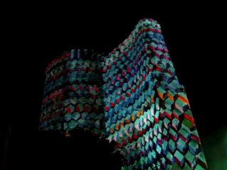 Azerbaycan Baki Denizkenari Milli Park- BULVAR QIZ QALASI 2012