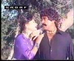 TERY NAAL MAIN LAYAN AKHYAN - NOOR JEHAN PUNJABI SONG - YouTube