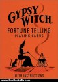 Fun Book Review: Gypsy Witch Fortune Telling Playing Cards by U S Games Systems