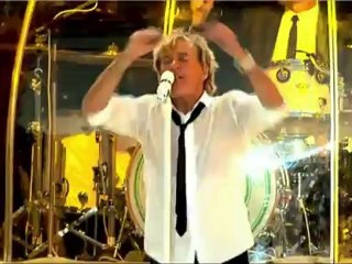 Rod Stewart - Baby Jane
