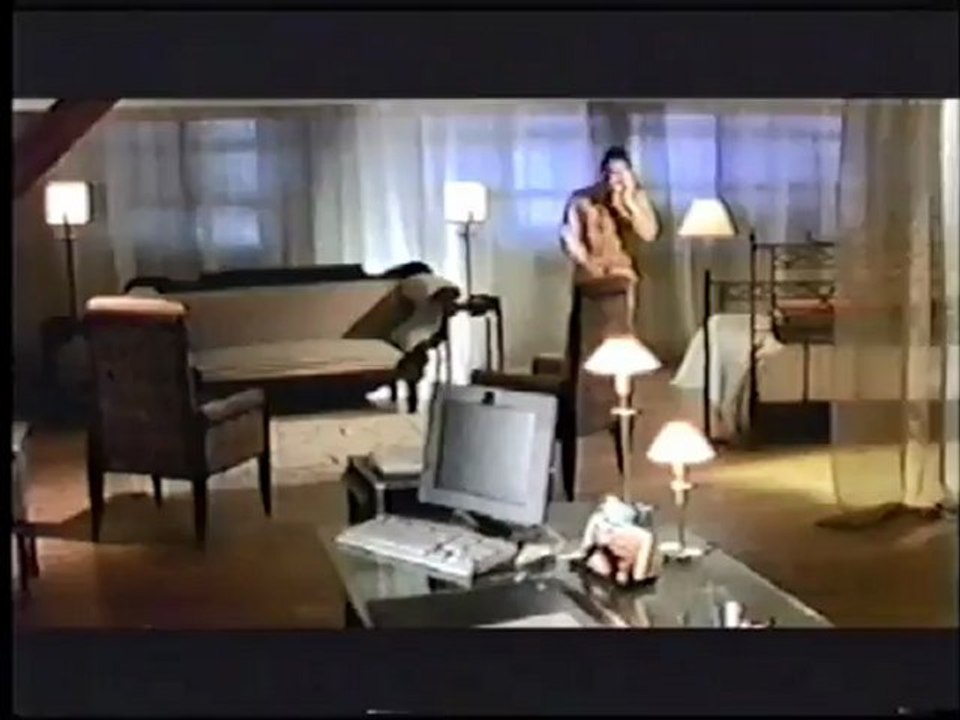 Gaël Zaks in Largo Winch Cheap Thrills