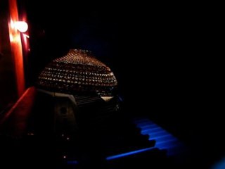 Where is my mind - Piano