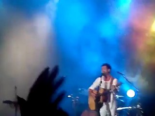 David DeMaría - La Magia del Corazón (Concierto Fiestas Colombinas de Huelva 2012)