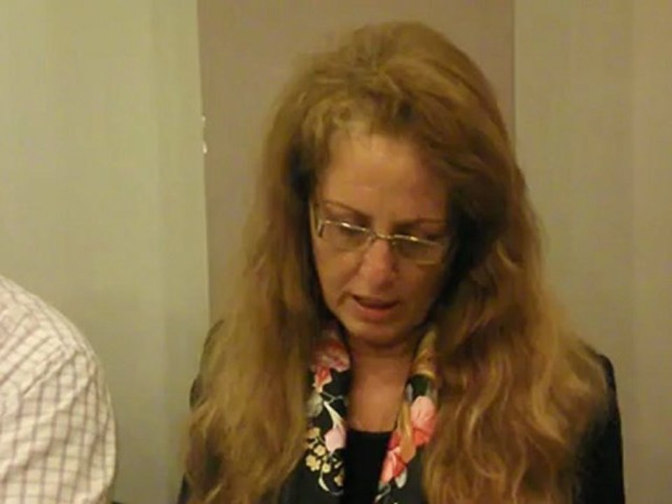 POESÍA DEL MEDITERRÁNEO-.ANA ARIAS SAAVEDRA CON LA ASOCIACIÓN TORRENTE DE PARAULES-VALENCIA