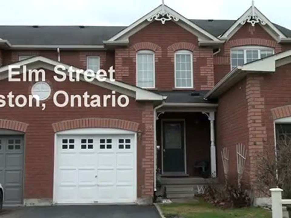 Home Tour Nov