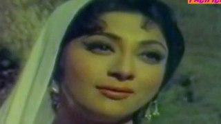 Dhoondein Tujhko Nain Diwaane :  Dharmendra & Mala Sinha :  J Y K K A H 1967