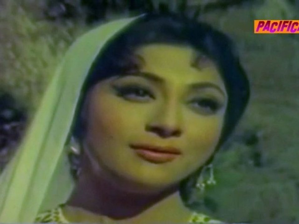 Dhoondein Tujhko Nain Diwaane :  Dharmendra & Mala Sinha :  J Y K K A H 1967