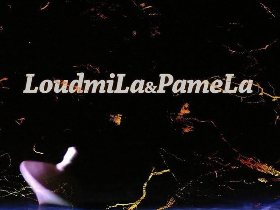 LoudmiLa&PameLa - Persuasive ( Clip Officiel )