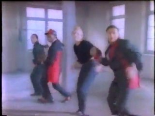 Twenty 4 Seven - Are you dreaming [1990]